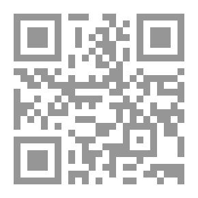 Qr Code مختارات من أشعار إبراهيم عيسى