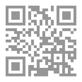 Qr Code المهر الأسود