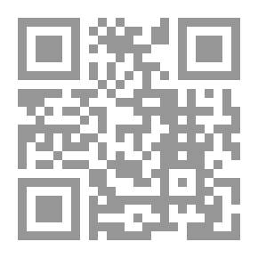 Qr Code لن أستشير المتشائم!
