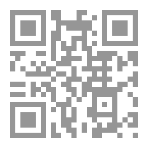 Qr Code Complete Poetical Works