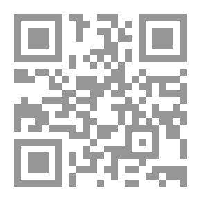 Qr Code أمة كانت في خطر `شاهدات مصرية قبل وأثناء وبعد ثورة 25 يناير`