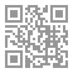Qr Code Khawlan - Her Poems And Her News - Nahl Nofal