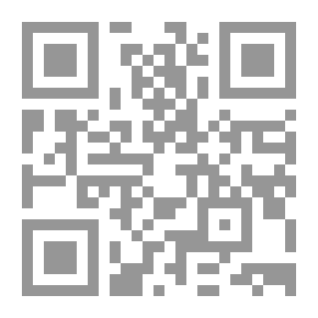 Qr Code كتابات جوتليب فيلهلم رابينر الكاملة