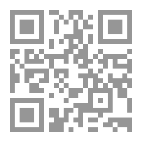 Qr Code تبصرة الحكام في أصول الأقضية ومناهج الأحكام ج1