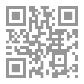 Qr Code السكر الصديق اللدود