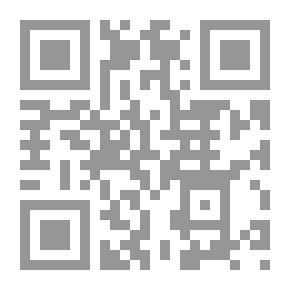Qr Code معجم ألقاب الشعراء