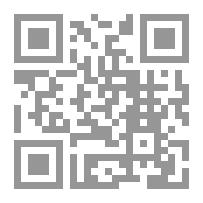 Qr Code أزمة العقل المسلم