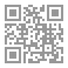 Qr Code القدس وحدها هنا