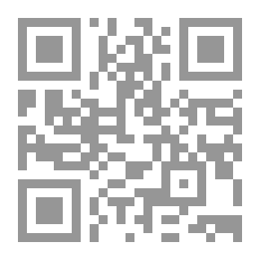 Qr Code The Ministry's Literature