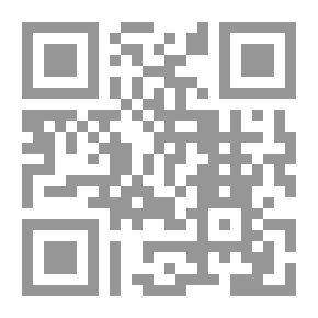 Qr Code الخـــلاصـــة فى منهج ICDL الجزء الثالث