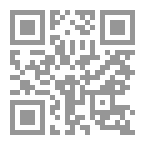 Qr Code موسوعة هذا الرجل من مصر