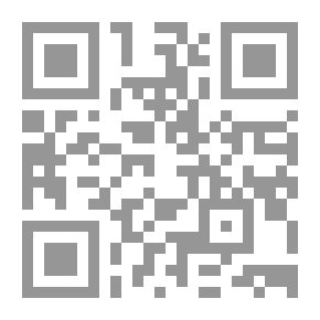 Qr Code The Testimony of Tradition