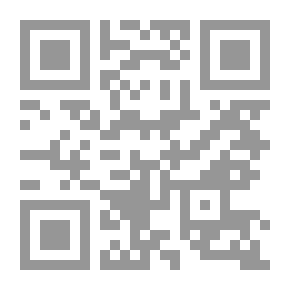 Qr Code ذكريات وخواطر - مما رأيت وسمعت وفعلت