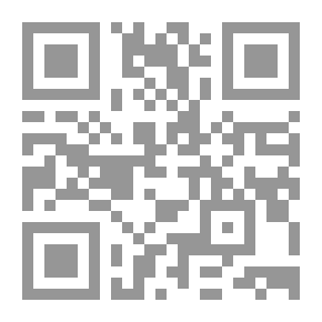 Qr Code ابن المقفع ـ الكاتب والمترجم والمصلح