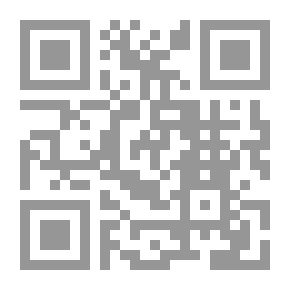 Qr Code حقوق الإنسان السياسية في التشريع والوثائق الدولية (دراسة مقارنة)