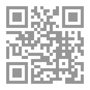 Qr Code الجانب الإعلامي في خطب الرسول