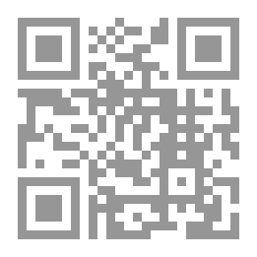 Qr Code تاريخ حلب المصور ؛ أواخر العهد العثماني 1880 - 1918م
