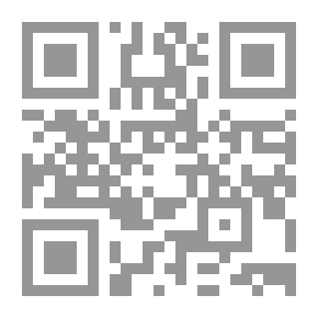 Qr Code الحس المكاني