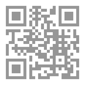 Qr Code أحكام الجنائز (سلسلة مؤلفات سعيد بن علي بن وهف القحطاني؛ 40)