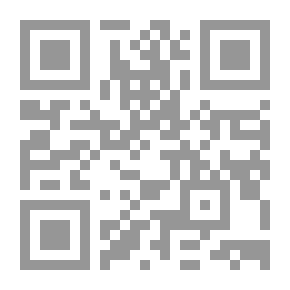 Qr Code أمين الريحاني في العبء الرسولي