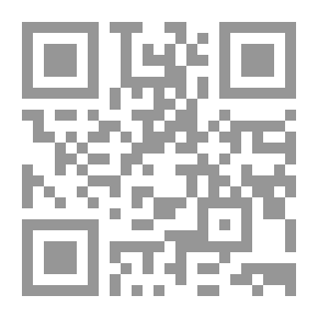 Qr Code Looks At The Language Of The Discourse Of Revolutions And The Offensive Media Of The Prophet