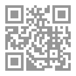 Qr Code لا شيء فيكِ سواي2