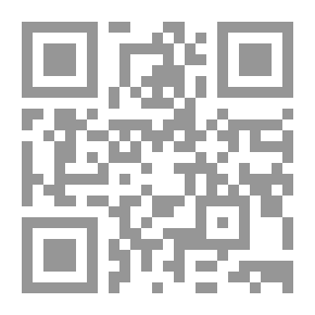 Qr Code The Seat Of Government In Egypt `Politics And Architecture`