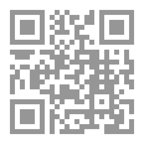 Qr Code لاهوت التاريخ البشري