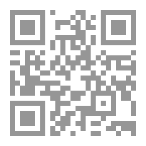 Qr Code حوارات القصة الأمريكية المعاصرة