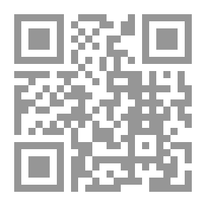 Qr Code موسم الثورة