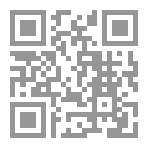 Qr Code The Belief Of Imam Al-Ajri