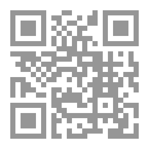 Qr Code الكيمياء البيئية