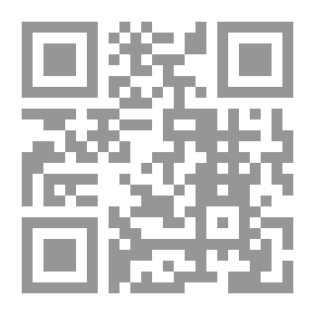 Qr Code قطعة من تفسير الإمام عبد بن حميد