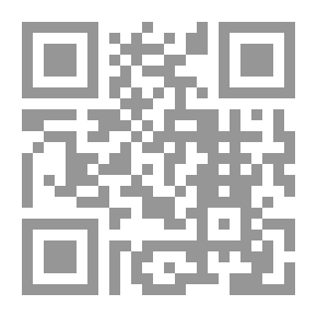 Qr Code ارجوك احزن كما تشاء