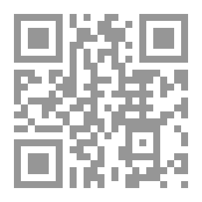 Qr Code طوفان الاحرف