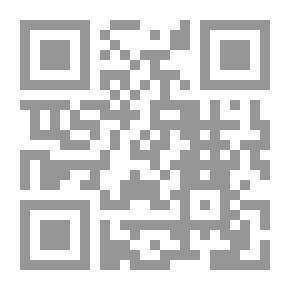 Qr Code The Smell Of Places
