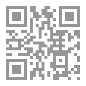 Qr Code الحملات الانتخابية الالكترونية
