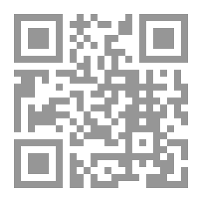 Qr Code توجيهات إسلامية لاصلاح الفرد والمجتمع ISLAMIC GUIDELINES For Individual And Social Reform