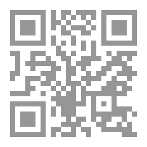 Qr Code التأثيرات البيئية للمواد المشعة طبيعياً: NORM (الوقاية وإزالة التلوث)