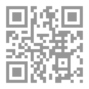 Qr Code فقه الأولويات في الشريعة الإسلامية `دراسة في القواعد والضوابط والتطبيقات المعاصرة`