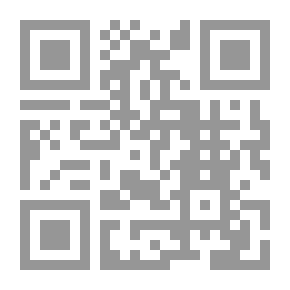 Qr Code مجلة دراسات شرق أوسطية ع 58