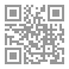 Qr Code My Donkey Told Me