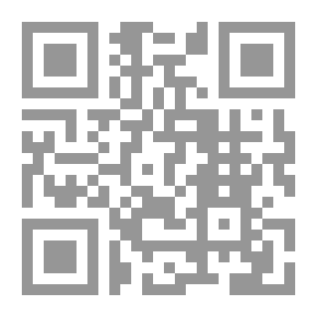 Qr Code الورد والعُلِّيق