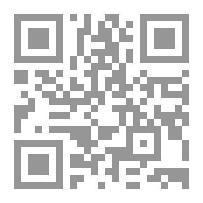 Qr Code معلقة امرئ القيس في دراسات القدامى والمحدثين