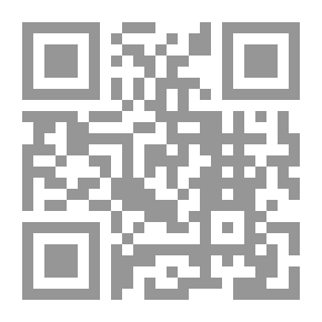 Qr Code A History of English Versification