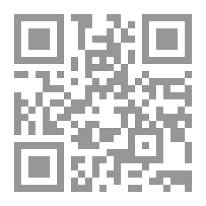 Qr Code Book Of Homilies (Hajj)