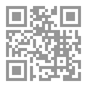 Qr Code الحب في زمن الكوليرا