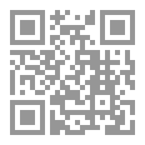 Qr Code الترجمة في زمن الآخر ترجمات الرواية