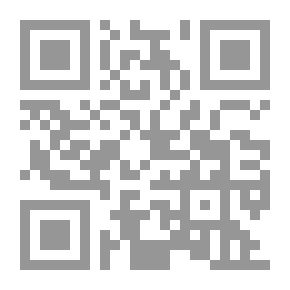 Qr Code الصلاة في صميم الحياة - تأملات من وحي روحانية القديس إغناطيوس (1)