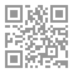 Qr Code حضور الغياب `تأملات فى العشق`